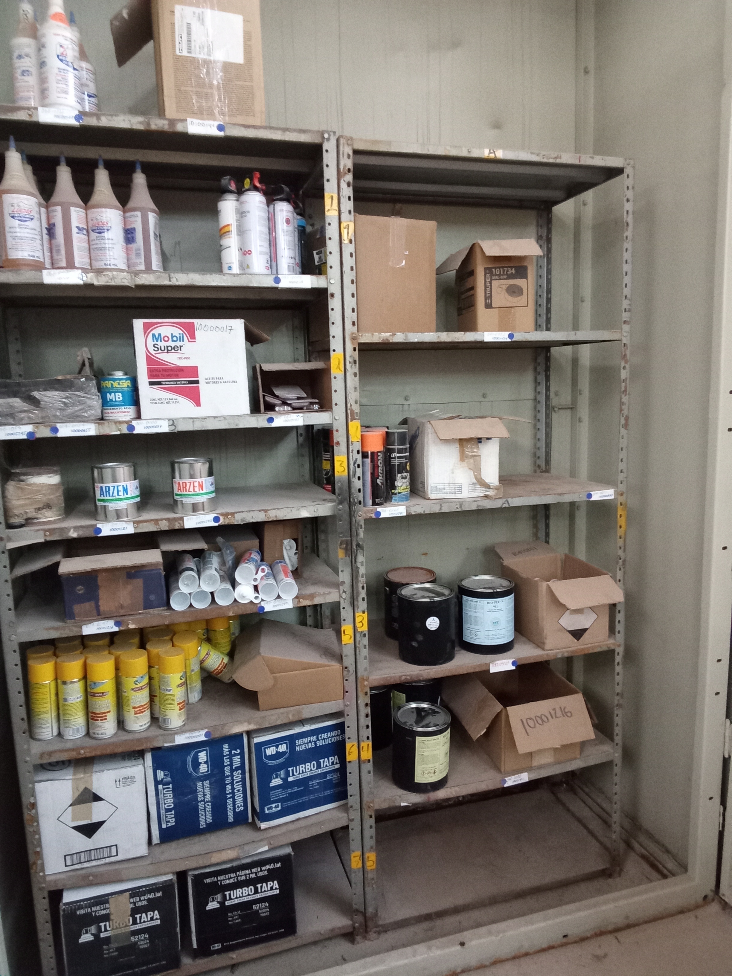 Normas mexicanas y stps